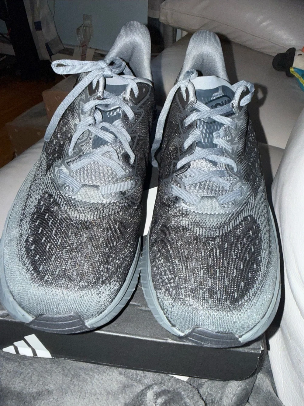 Hoka One One lightweight daily